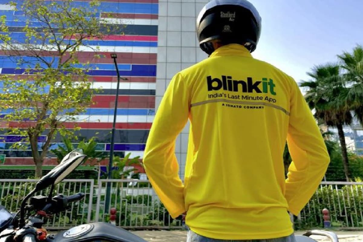 सिर्फ 10 मिनट में नहीं मिलेगी क्विक डिलीवरी! ब्लिंकिट ने टैगलाइन हटाया, अब स्विगी और जेप्टो की बारी