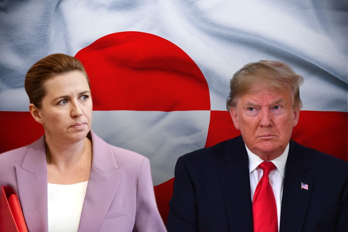 पहले गोली मारेंगे फिर सवाल पूछेंगे... सेना के इस्तेमाल पर ट्रंप को मिली वॉर्निंग, डेनमार्क बोला आदेश लागू है