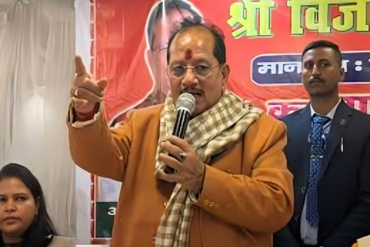 Bihar News: विजय कुमार सिन्हा का बड़ा आदेश-अधिकारियों के नंबर होंगे सार्वजनिक, हर शिकायत की तय होगी डेडलाइन