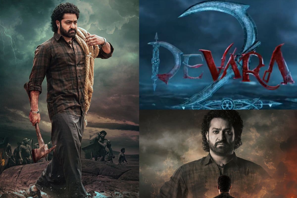 Devara 2: बंद नहीं हुई जूनियर एनटीआर की फिल्म, प्रोड्यूसर ने शूटिंग और रिलीज को लेकर किया बड़ा खुलासा