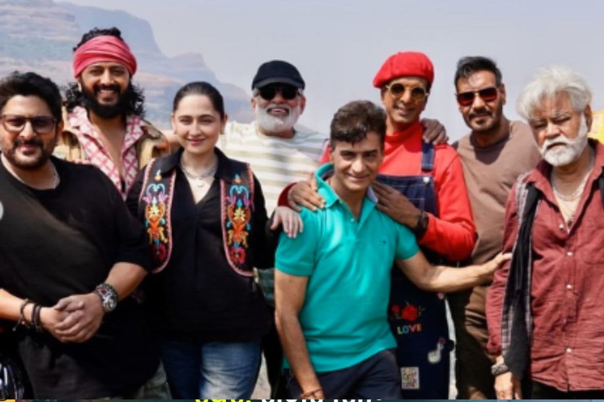 Dhamaal 4 New Release Date: बार बार टल रही है अजय देवगन की ‘धमाल 4’, मेकर्स ने एक बार फिर बदला फिल्म का रिलीज प्लान