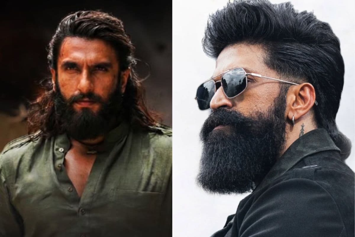 Dhurandhar 2 vs Toxic Box Office Clash: बॉक्स ऑफिस क्लैश पर राम गोपाल वर्मा ने तोड़ी चुप्पी, रिलीज डे को बताया 'जजमेंट का दिन'