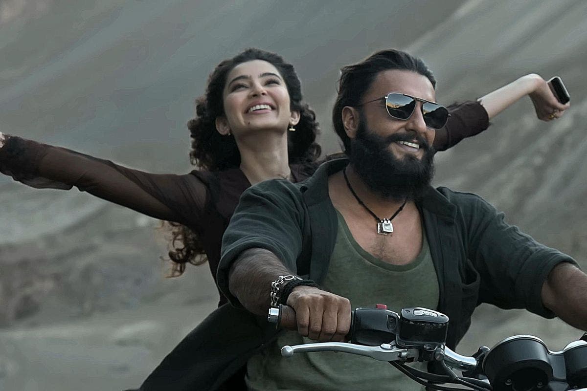 Dhurandhar Box Office Collection Day 34: एस.एस. राजामौली के RRR को 'धुरंधर' ने चटाई धूल, 34 दिनों में तोड़े इतने करोड़ का रिकॉर्ड, जानें कलेक्शन