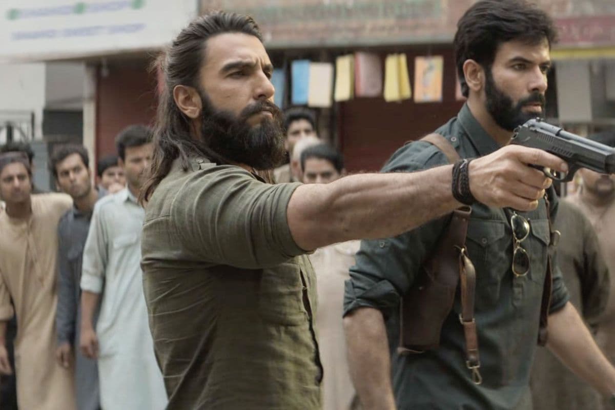 Dhurandhar Box Office Collection Day 44: सातवें हफ्ते में आते ही कमाई जबरदस्त उछाल, इन फिल्मों को पछाड़ प्रभास को दे रही टक्कर