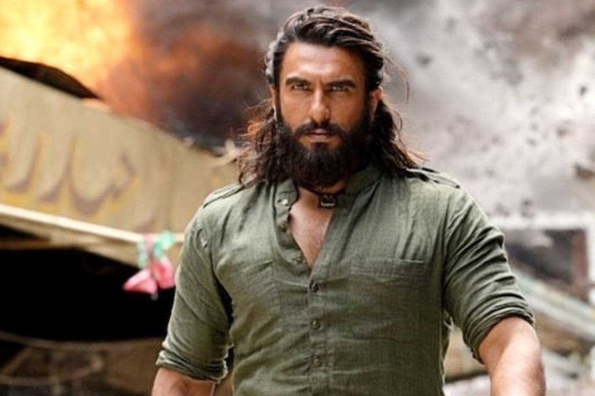 Dhurandhar Box Office Collection Day 46: सातवें सोमवार को भी नहीं रुकी धुरंधर, 46वें दिन की कमाई देख नहीं होगा यकीन