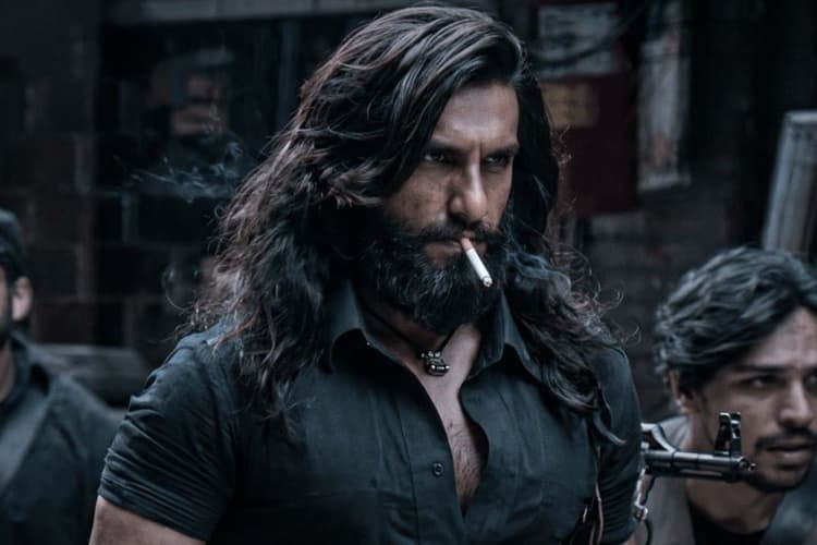 Dhurandhar Box Office Collection Day 50: बॉर्डर 2 के तूफान के बीच भी अडिग ‘धुरंधर’, 50 दिन बाद भी कायम है पकड़