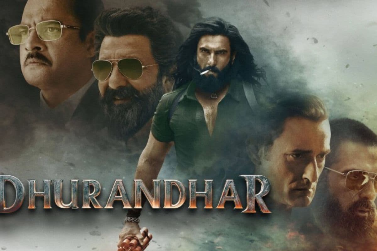 Dhurandhar OTT: फाइनली, ओटीटी पर रिलीज हुई ‘धुरंधर’, फिर भी भड़के फैंस, म्यूट डायलॉग्स और बड़े कट्स से दर्शक नाराज