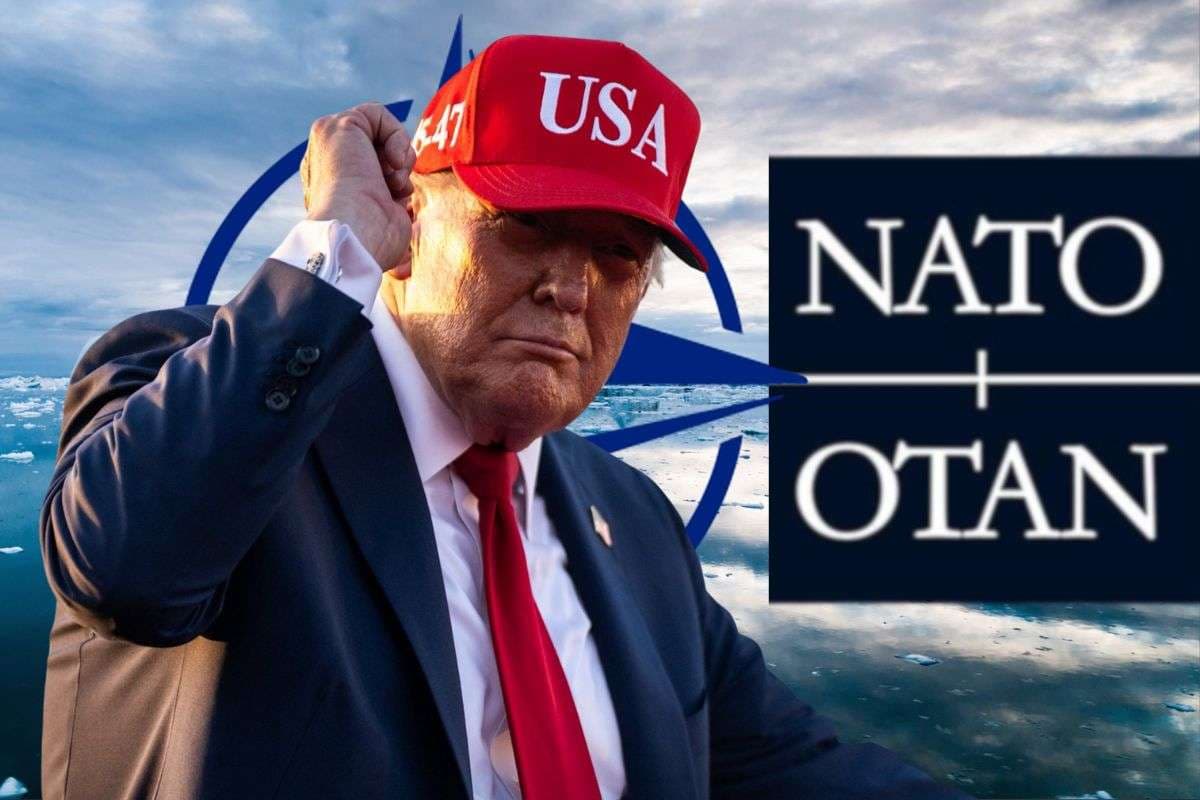 8 युद्ध रोके फिर भी इस NATO मेंबर ने की मूर्खता, मादुरो को बिस्तर से उठाने वाले ट्रंप ने सबको डराया धमकाया