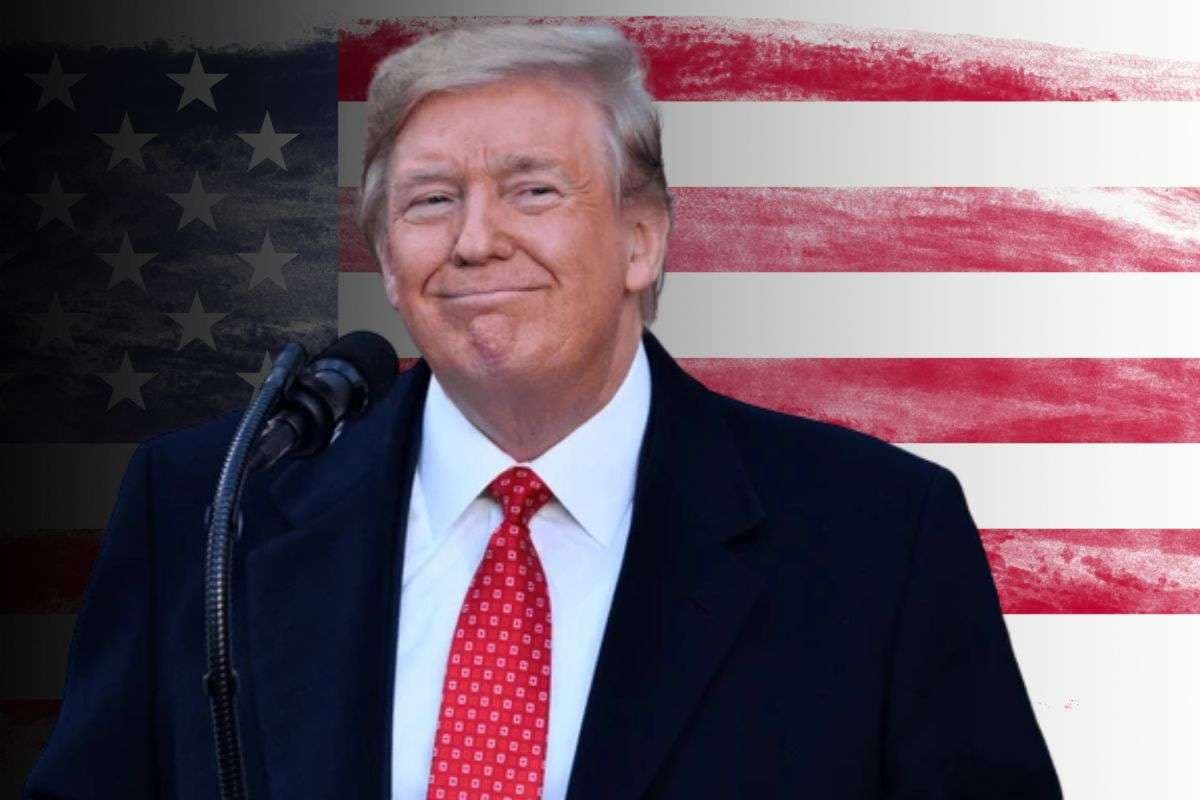 Donroe Doctrine Trump Latin America Policy