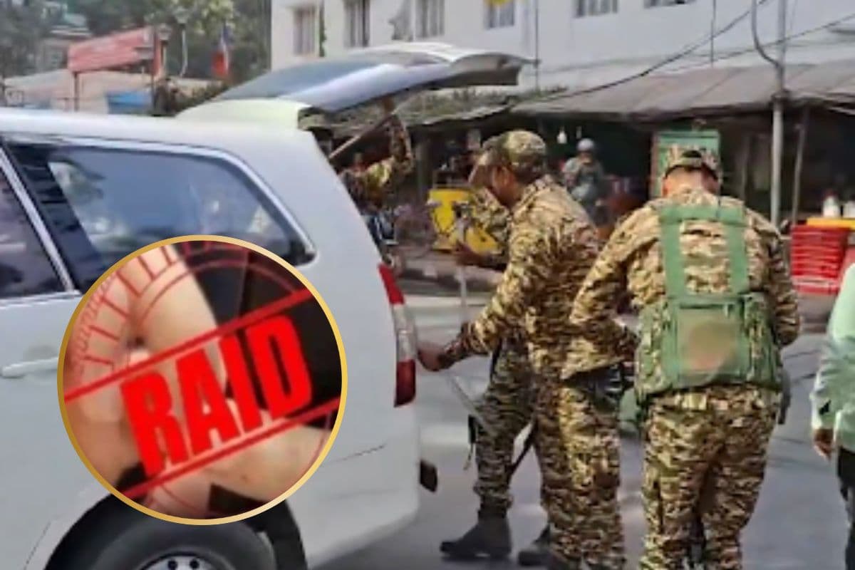 ED Raid : ‘फर्जी’ सरकारी नौकरी घोटाला मामले में बिहार–बंगाल समेत 6 राज्यों में ईडी का छापा, मचा हड़कंप