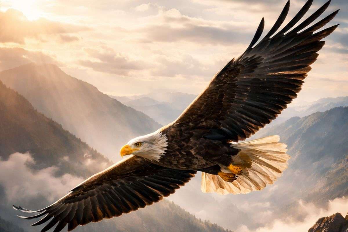 पंख नहीं, नजर बनाती है ऊंची उड़ान, बाज से सीखें सफलता के ये 5 फॉर्मूले, कभी नहीं होंगे फेल