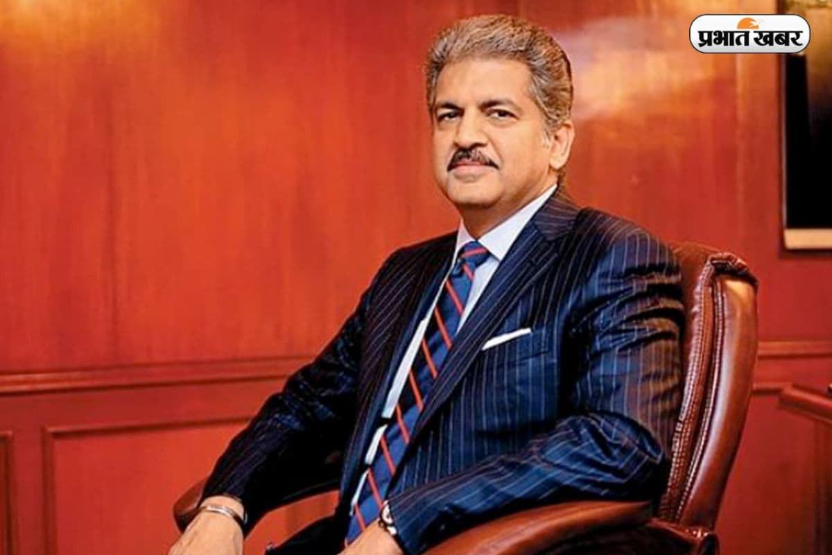 शहरों की किचकिच होगी खत्म ! आनंद महिंद्रा ने बताया कैसे इकोनॉमिक सर्वे बदलेगा शहरों की तस्वीर