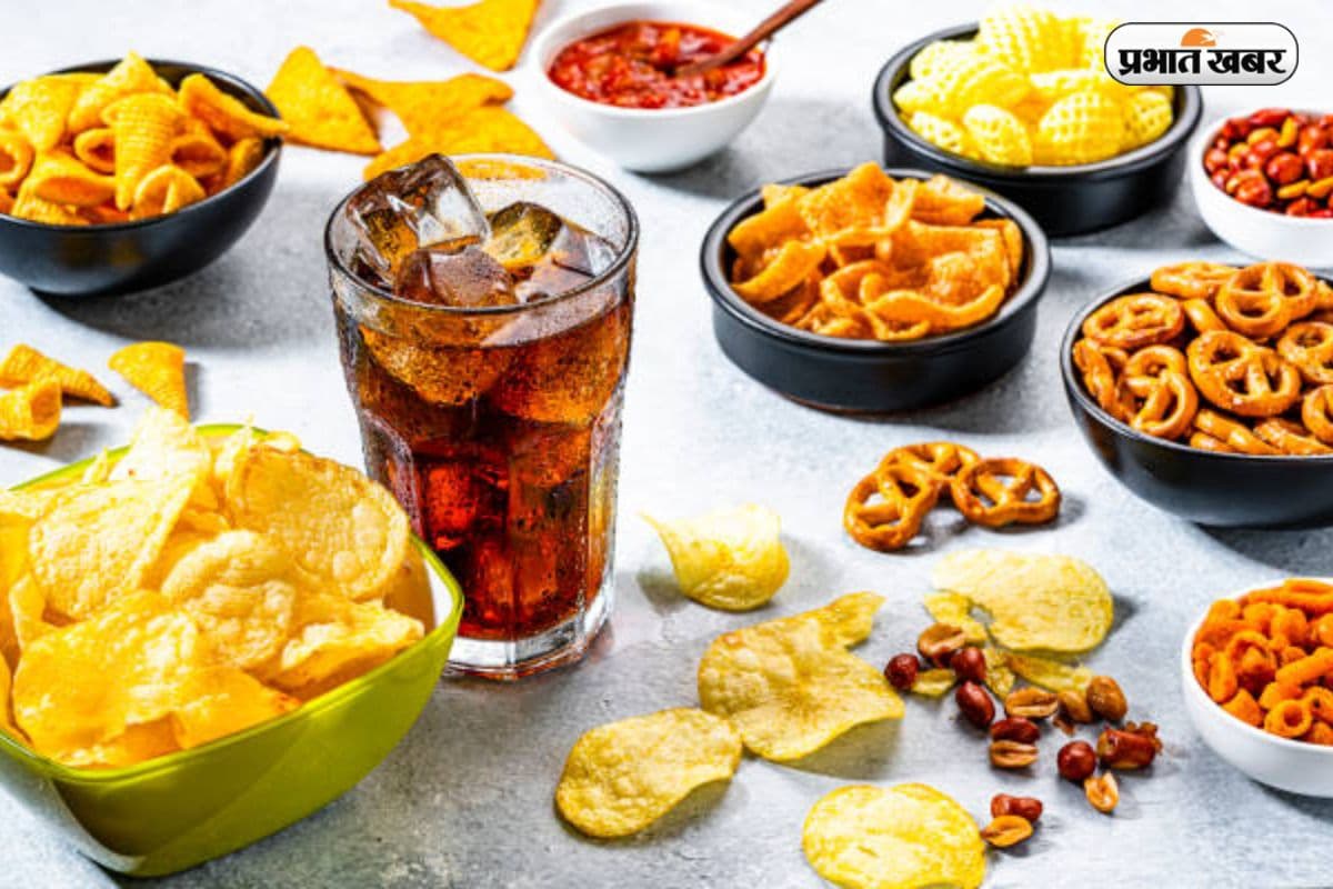 Economic Survey 2026: महंगा होगा चिप्स और कोल्ड ड्रिंक! इकोनॉमिक सर्वे ने जंक फूड को सबसे ऊंचे GST स्लैब में रखने की सिफारिश की