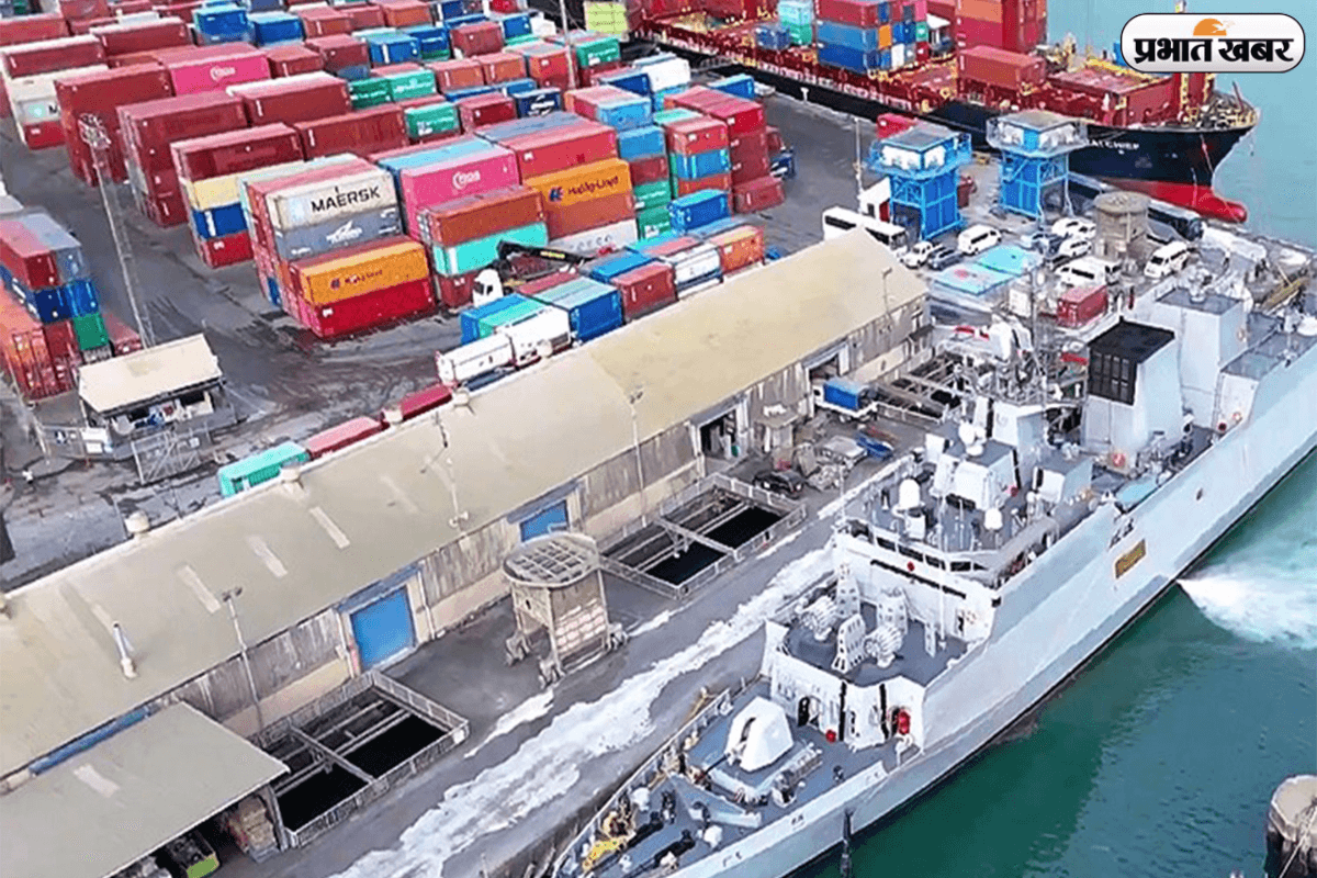 अब सिर्फ रूस नहीं, इन देशों से भी तेल खरीद रहा है भारत