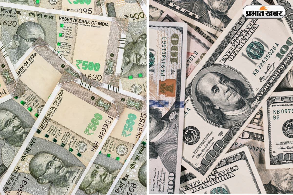 रुपये की गिरावट पर घबराने की जरूरत नहीं, फैक्ट्रियां बढ़ेंगी तो करेंसी मजबूत होगी: CEA