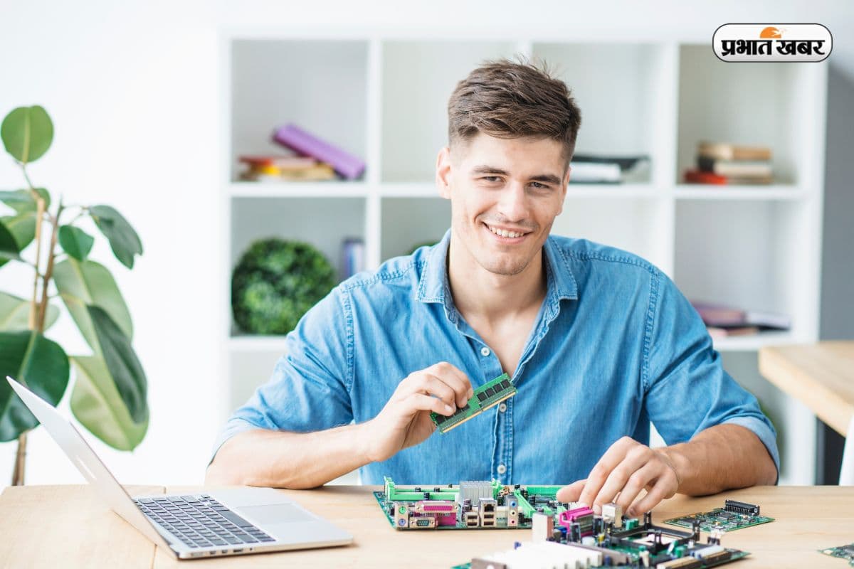 CS छोड़ Electronic Engineering क्यों चुन रहे हैं स्टूडेंट्स, जानें करियर स्कोप