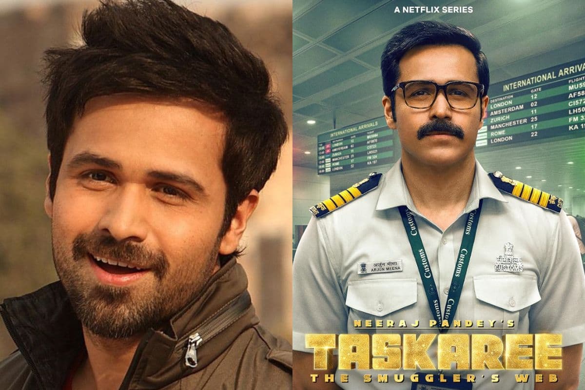 Emraan Hashmi: रोमांटिक हीरो से कैसे बदली इमरान हाशमी की पहचान? ‘सीरियल किसर’ और लवर बॉय वाले टैग पर एक्टर ने तोड़ी चुप्पी