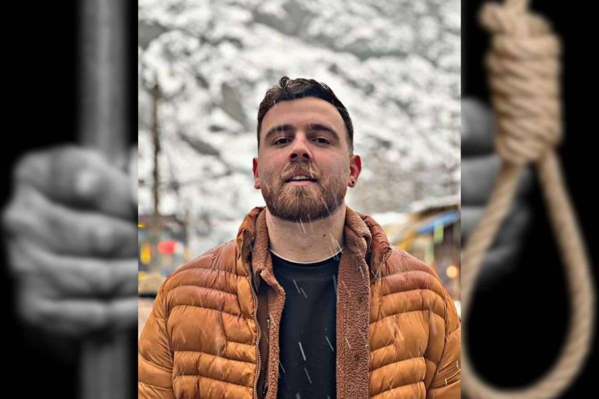 ईरान विरोध पर न वकील और न दलील- सीधा फांसी, खामेनेई के खिलाफ आवाज उठाने वाले 26 वर्षीय एरफान की सजा