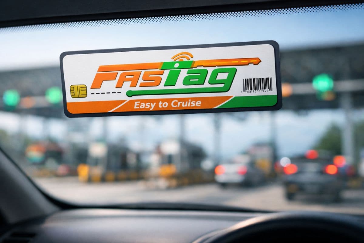 बार-बार RC अपलोड करने से मिलेगा छुटकारा, 1 फरवरी से खत्म हो रहा FASTag का KYV प्रोसेस