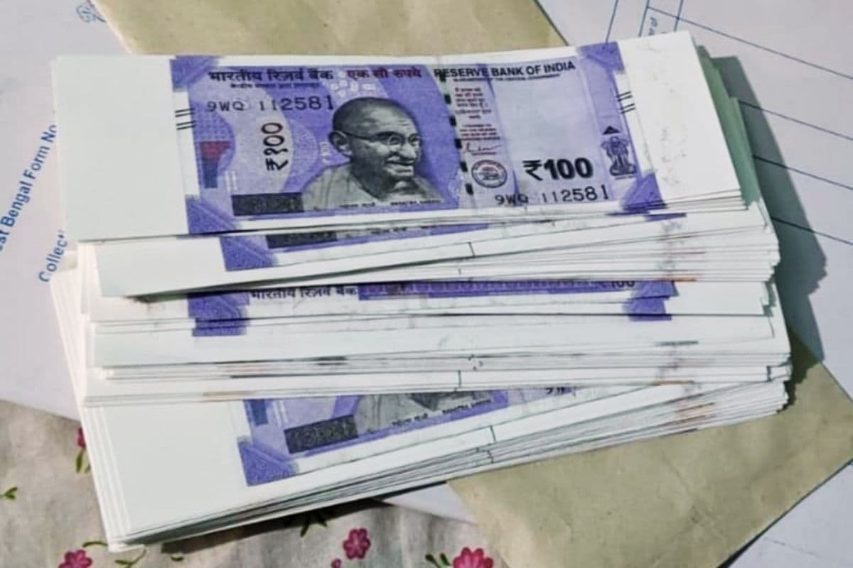 कोलकाता में नकली नोटों की छपाई, एसटीएफ ने 3 सप्लायर को किया अरेस्ट