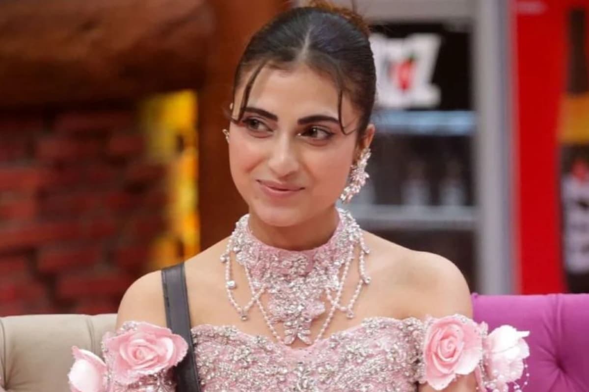 Farrhana Bhatt On Marriage Fear