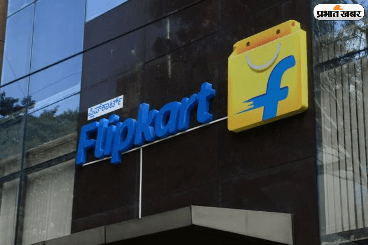IPO की तैयारी तेज, फ्लिपकार्ट टीम में शामिल हुए वॉलमार्ट और रिलायंस के दिग्गज