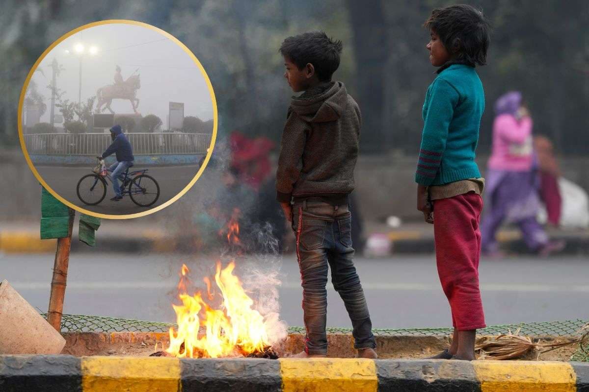 Kal ka Mausam : अगले 2 दिन इन राज्यों में पड़ेगी कड़ाके की ठंड, आया IMD का अलर्ट