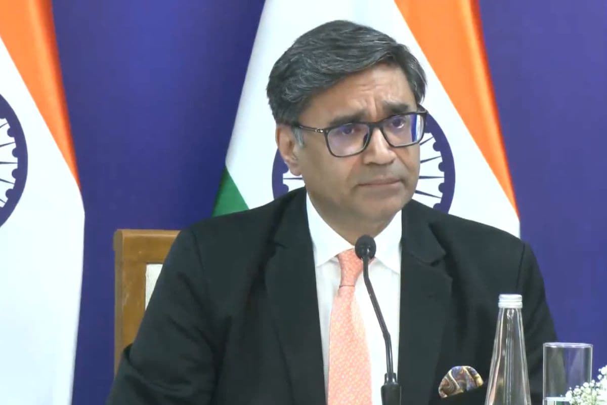 Iran Protests: ईरान में हिंसक प्रदर्शन पर भारत की पैनी नजर, भारतीय नागरिकों के लिए एडवाइजरी जारी