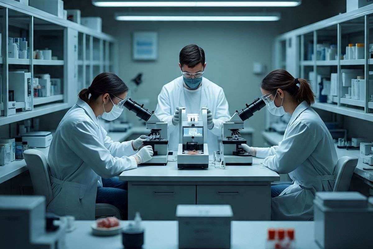 Bihar Police News: बिहार में बड़े लेवल पर बदलेगी क्राइम रिसर्च की तस्वीर, फॉरेंसिक इन्फ्रास्ट्रक्चर की ताकत बढ़ेगी तीन गुनी