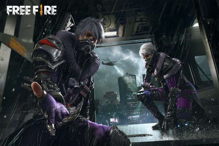 Free Fire Max Redeem Codes for January 7, 2026: आज के एक्टिव कोड्स आए सामने, फ्री मिल रहे बंडल जैसे धांसू आइटम