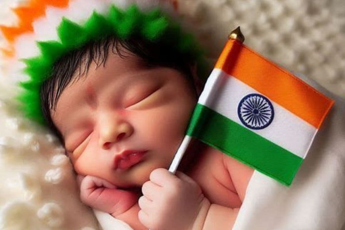 Freedom Fighters Names For Kids: अपने नन्हे वीर का नामकरण करें इन महान स्वतंत्रता सेनानियों के नाम पर