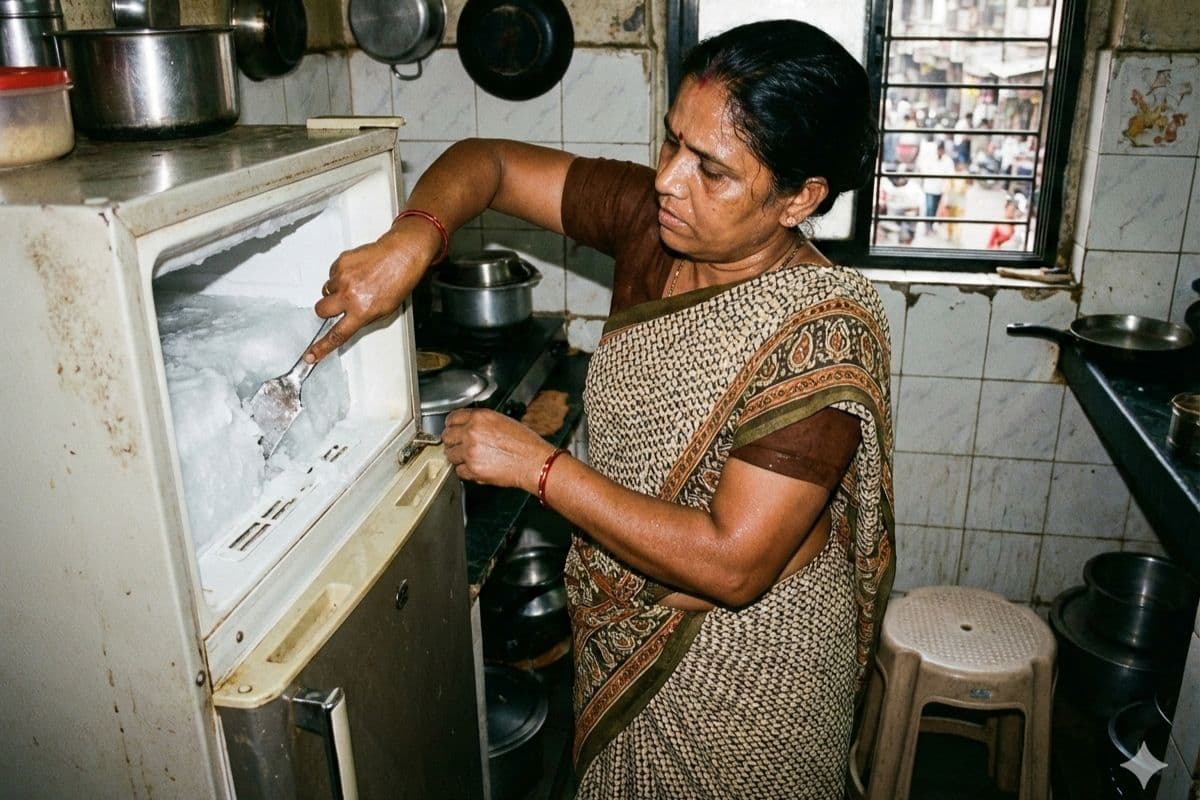 क्या आपको पता है फ्रिज को डिफ्रॉस्ट करने का सही तरीका? जान लें वरना एक गलती करवा देगी हजारों का नुकसान