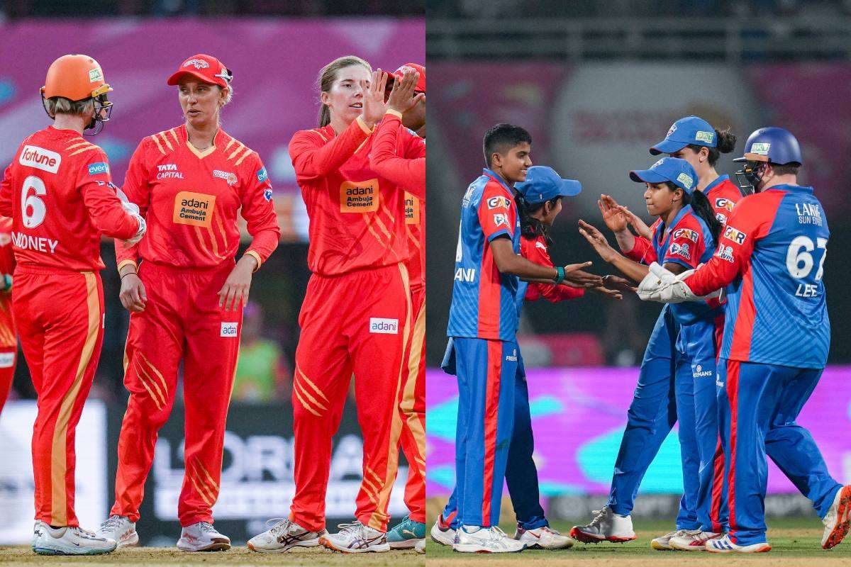 WPL 2026: गुजरात और दिल्ली की शेरनियां होंगी आमने-सामने, जानें Live की पूरी डिटेल