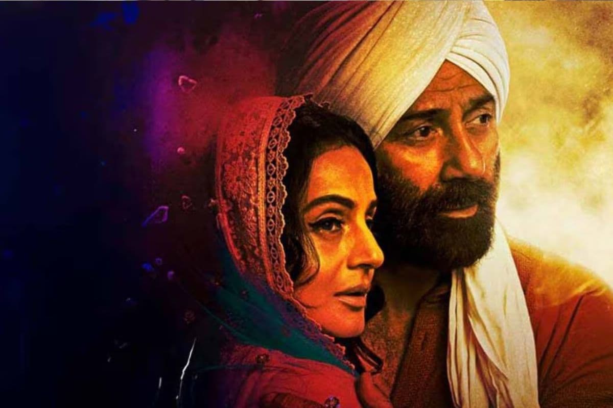 25 Years Of Gadar: नहीं देखी तारा सिंह और सकीना की अमर प्रेम कहानी? घर बैठे ओटीटी पर देखें यह फिल्म