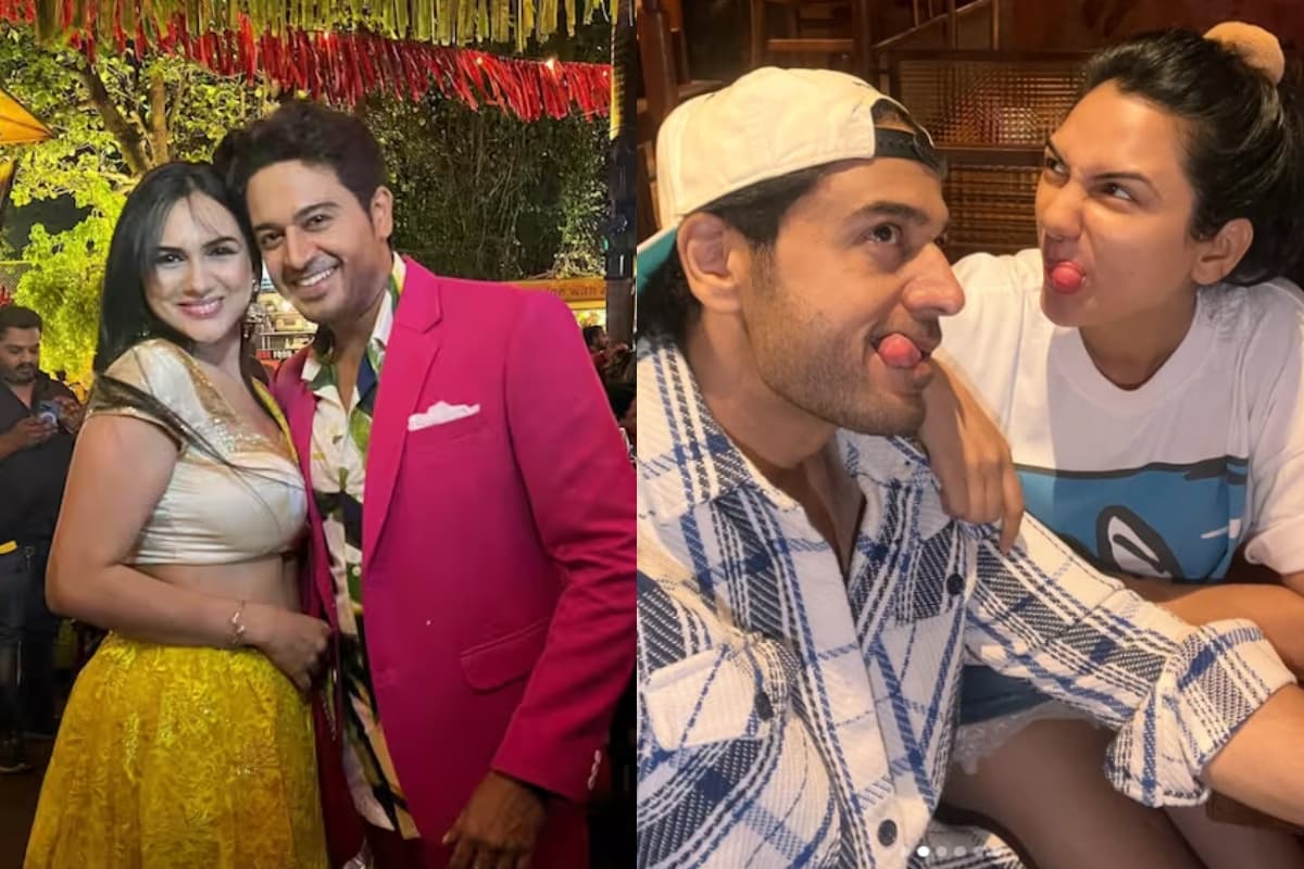 Gaurav Khanna: बिग बॉस 19 विजेता गौरव खन्ना का पत्नी संग क्यूट पोस्ट वायरल, फैंस बोले ‘कपल गोल्स’