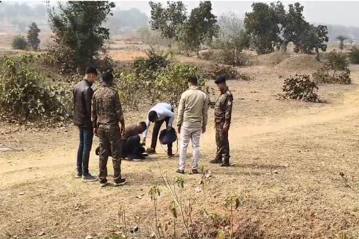 Giridih Crime News: गिरिडीह के हरलाडीह में दो नाबालिगों से गैंगरेप, इलाके में सनसनी