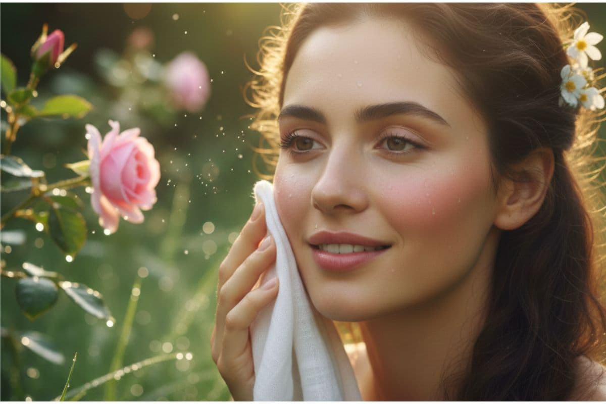 Glowing Skin Tips: ओस की बूंदों का कमाल, चेहरे पर आएगा जबरदस्त निखार