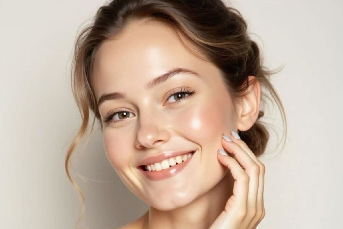 Glowing Skin Tips: किचन की इन 2 चीजों से चेहरे पर आएगा ऐसा निखार, कि पार्लर जाना भूल जाएंगे आप