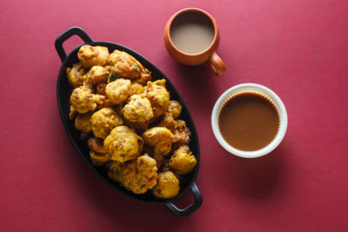 Gobhi Ki Kachari: शाम की चाय के साथ बनाएं कुरकुरी गोभी की कचरी, बहुत सिंपल है रेसिपी