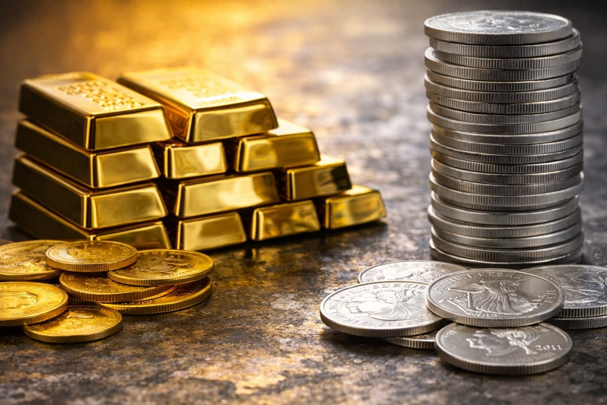 सस्ते में नहीं मिलेगी मम्मी की पायल, सर्राफा बाजार में 3,600 रुपये बढ़ गया चांदी का दाम