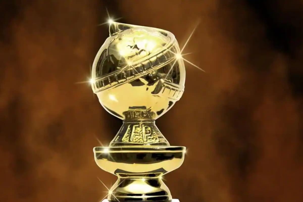 Golden Globes 2026: हॉलीवुड का सबसे बड़ा अवॉर्ड शो गोल्डन ग्लोब 2026, भारत में कब और कहां देखें