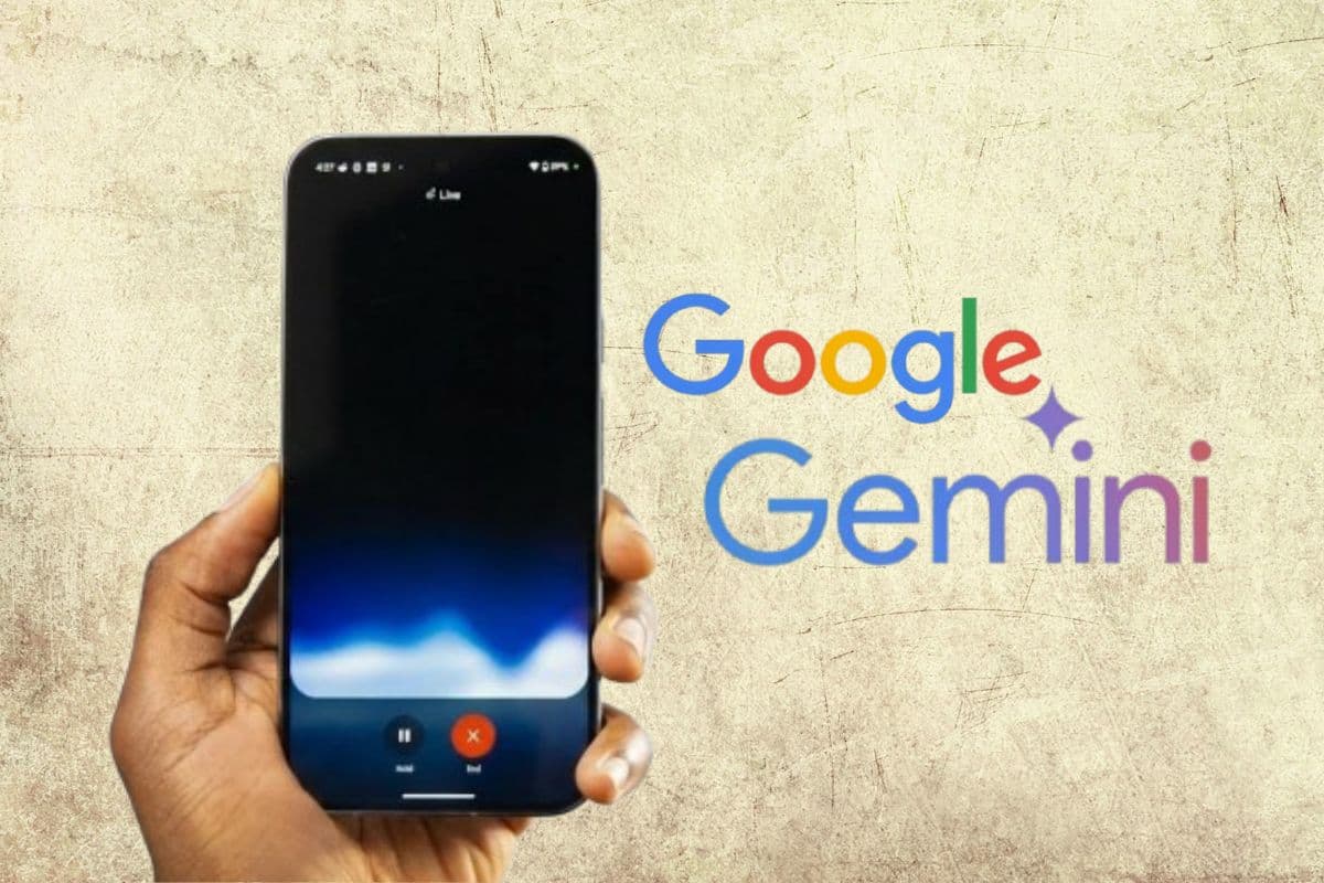 अब Gemini आपके पूछे गए सवालों को बताने में नहीं लेगा ज्यादा समय, आ गया नया Answer Now फीचर