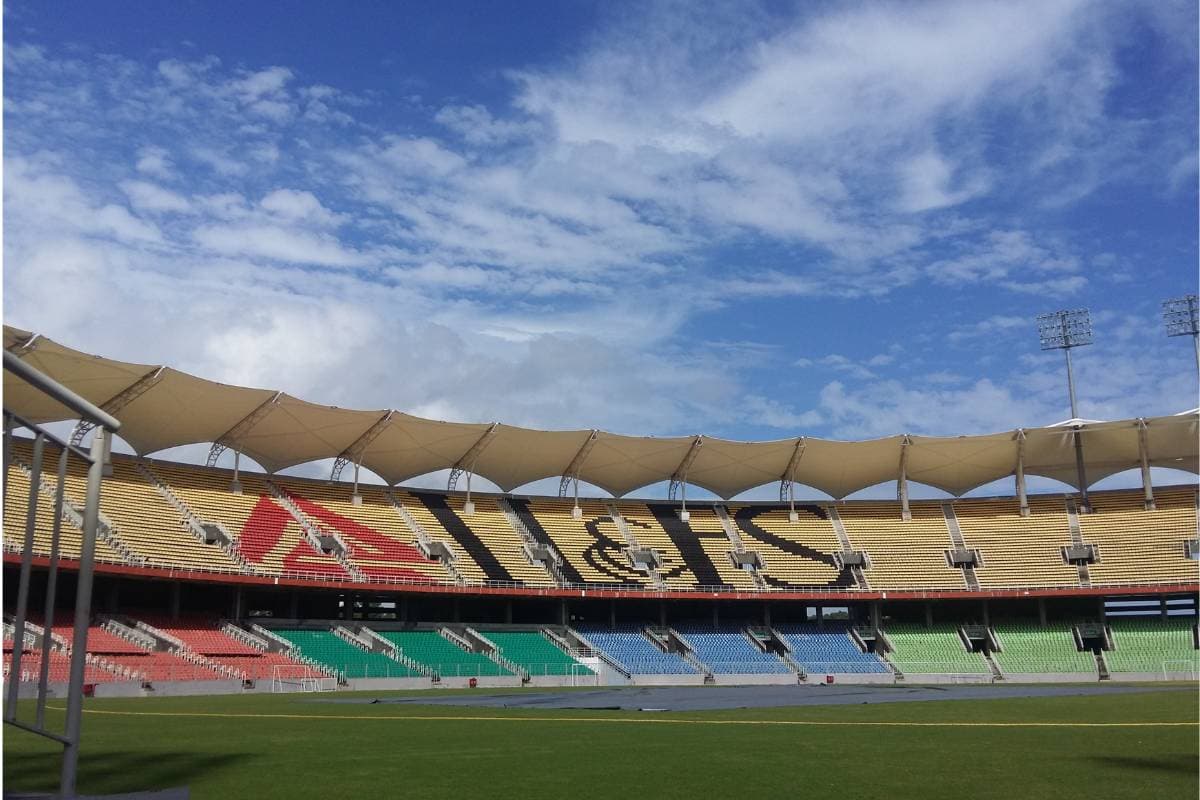 IND vs NZ 5th T20: तिरुवनंतपुरम में टीम इंडिया की नजरें सीरीज के शानदार अंत पर, जानें पिच रिपोर्ट और रिकॉर्ड