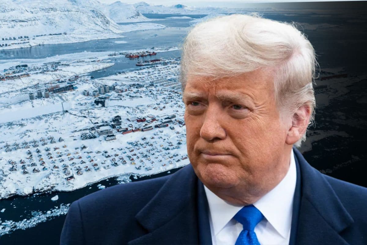ग्रीनलैंड में तैनात होंगे सैनिक, युद्धपोत और विमान; अमेरिका की धमकी के बाद यूरोप ने बढ़ाई तैयारियां