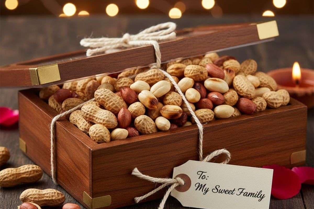 Groundnut