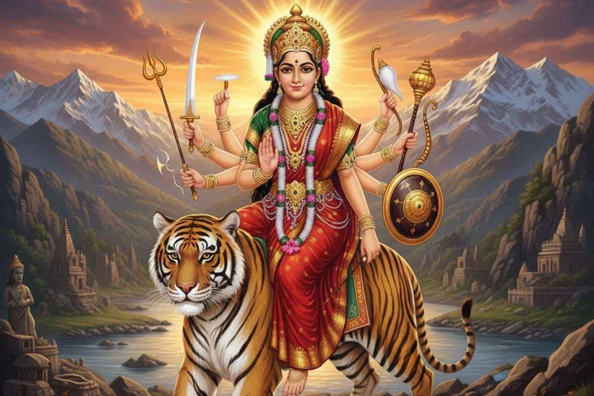 Gupt Navratri 2026 Date: माघ नवरात्र में क्यों की जाती है महाविद्या साधना और जानें दस महाविद्याओं का महत्व