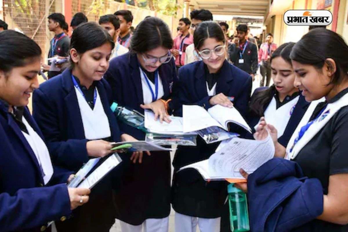 HBSE Date Sheet 2026: आज किसी भी वक्त जारी हो सकती है हरियाणा बोर्ड की डेटशीट, इस तरह करें डाउनलोड 