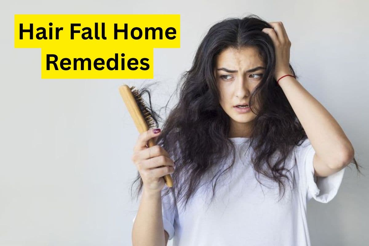 Hair Fall Home Remedies: झड़ते बालों से हैं परेशान? दादी-नानी का ये नुस्खा 7 दिनों में रोकेगा बालों का गिरना