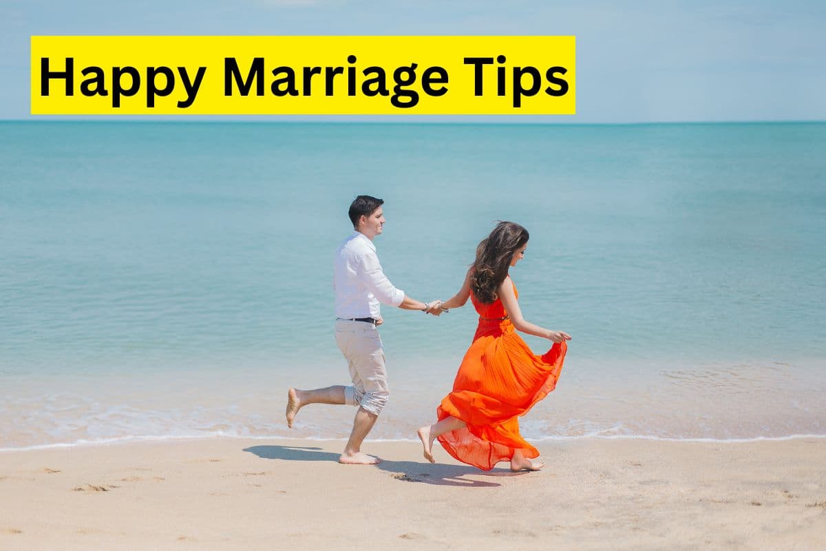 Happy Marriage Tips: शादीशुदा जिंदगी में फिर से घोलना चाहते हैं प्यार की मिठास? बस अपना लें ये 4 आसान तरीके