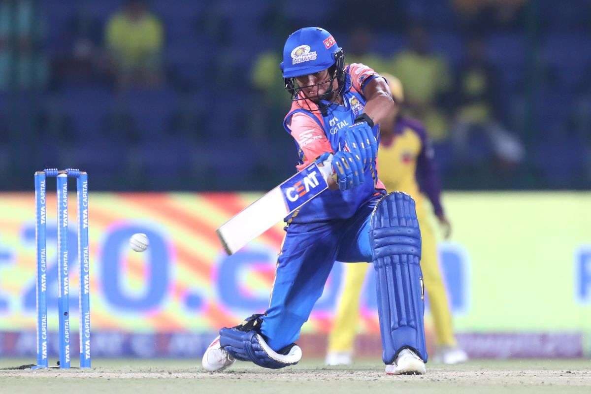 कैसे WPL ने महिला क्रिकेट को बदल कर रख दिया, MI की कप्तान हरमनप्रीत ने खुलकर बताया